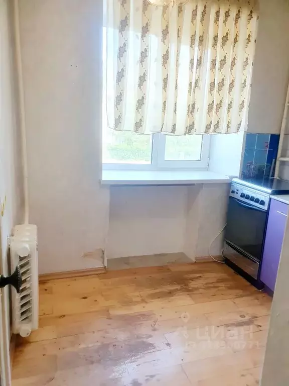 3-к кв. Архангельская область, Коряжма просп. Ленина, 32 (51.0 м) - Фото 1