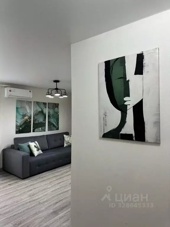 2-к кв. Москва Малая Филевская ул., 6К2 (43.0 м) - Фото 2