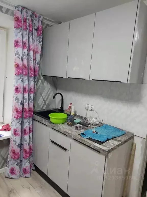 1-к кв. Москва Причальный проезд, 3К3 (25.0 м) - Фото 1