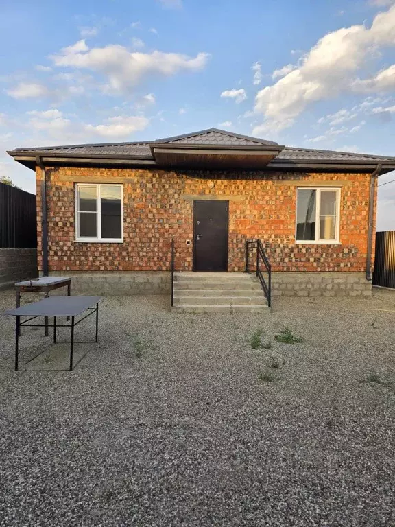 Дом в Ставропольский край, Ставрополь Кавказ садовое товарищество, 12 ... - Фото 1