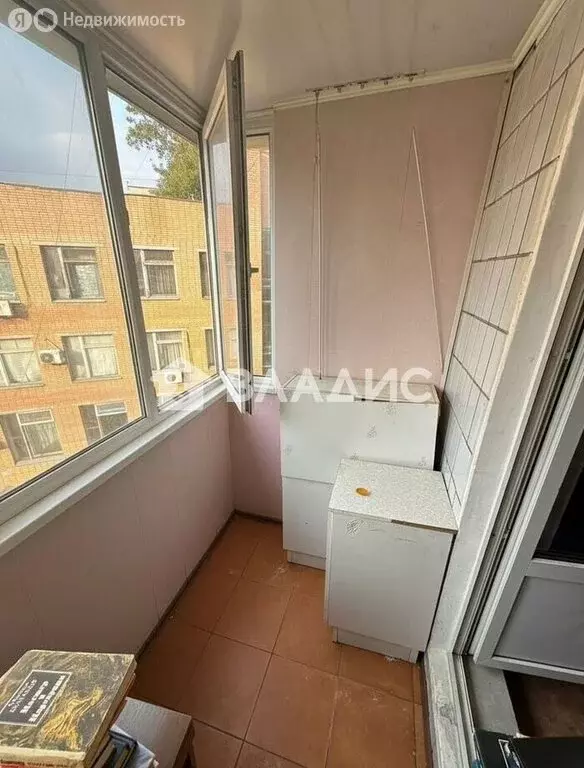3-комнатная квартира: Балашиха, Первомайская улица, 3 (49.2 м) - Фото 2