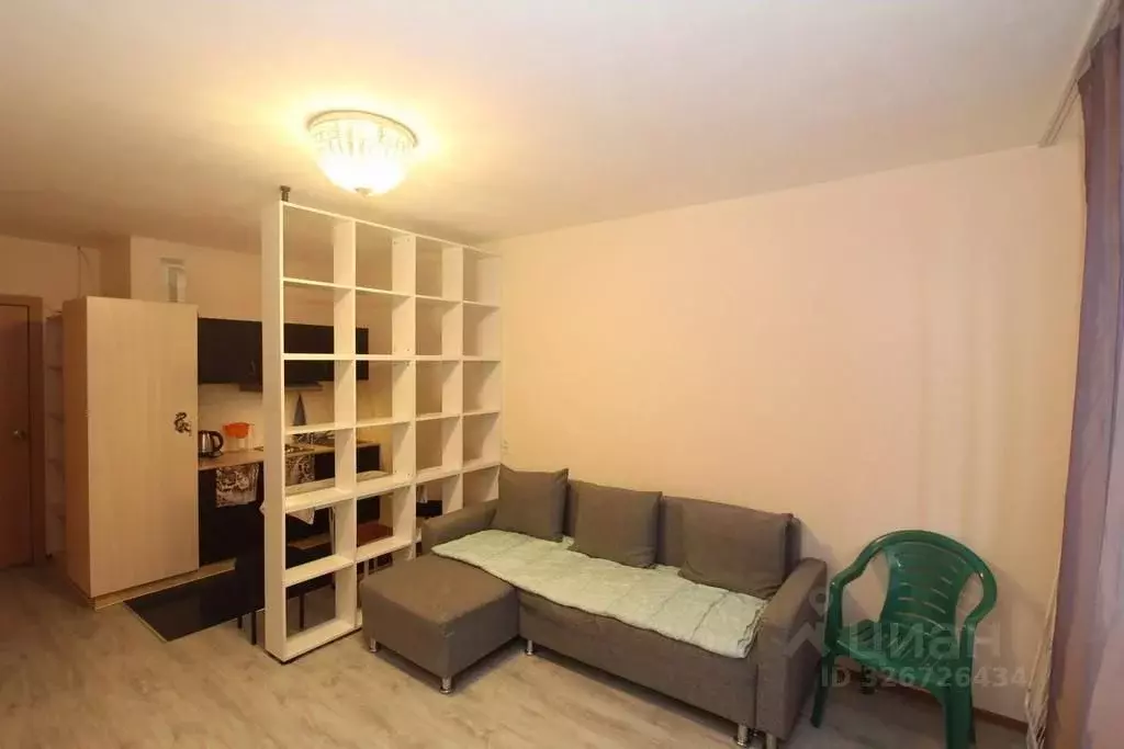 Студия Ленинградская область, Ломоносовский район, Виллозское ... - Фото 2