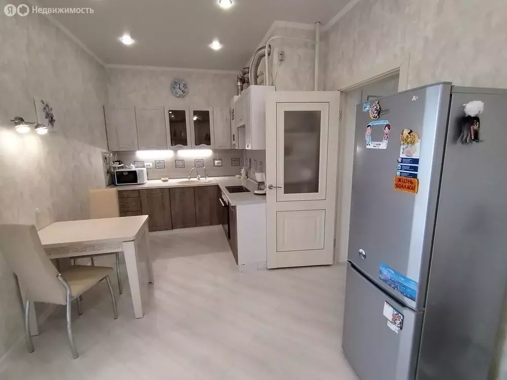 2-комнатная квартира: Анапа, Анапское шоссе, 30 (64 м) - Фото 1