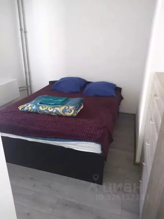 1-к кв. Московская область, Раменское Северное ш., 26 (43.0 м) - Фото 2