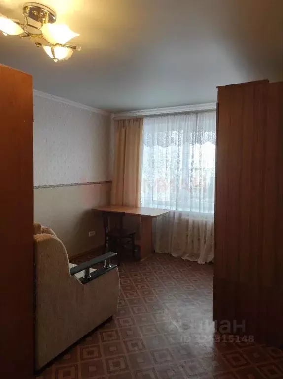 Комната Ростовская область, Волгодонск ул. Маршала Кошевого, 5 (19.4 ... - Фото 1