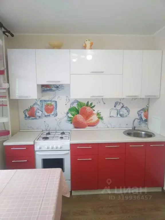 1-к кв. Пензенская область, Пенза Зеленодольская ул., 67 (36.0 м) - Фото 0