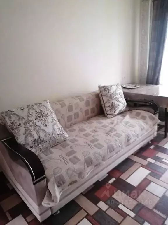 2-к кв. Курганская область, Курган Чернореченская ул., 97 (45.0 м) - Фото 1