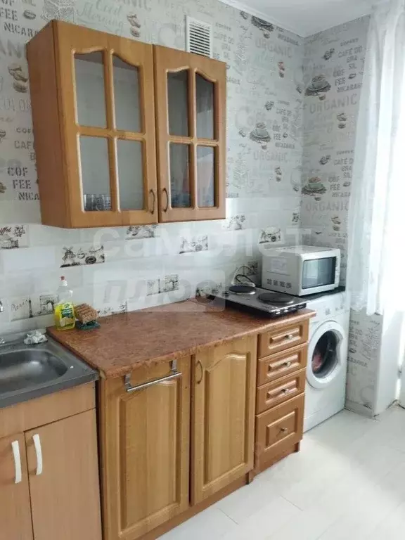 3-к кв. Крым, Сакский район, Новофедоровка пгт ул. Героев, 14 (68.9 м) - Фото 2