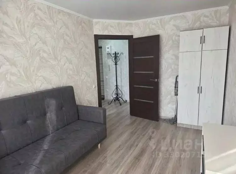 2-к кв. Воронежская область, Воронеж ул. Карла Маркса, 66 (42.0 м) - Фото 2