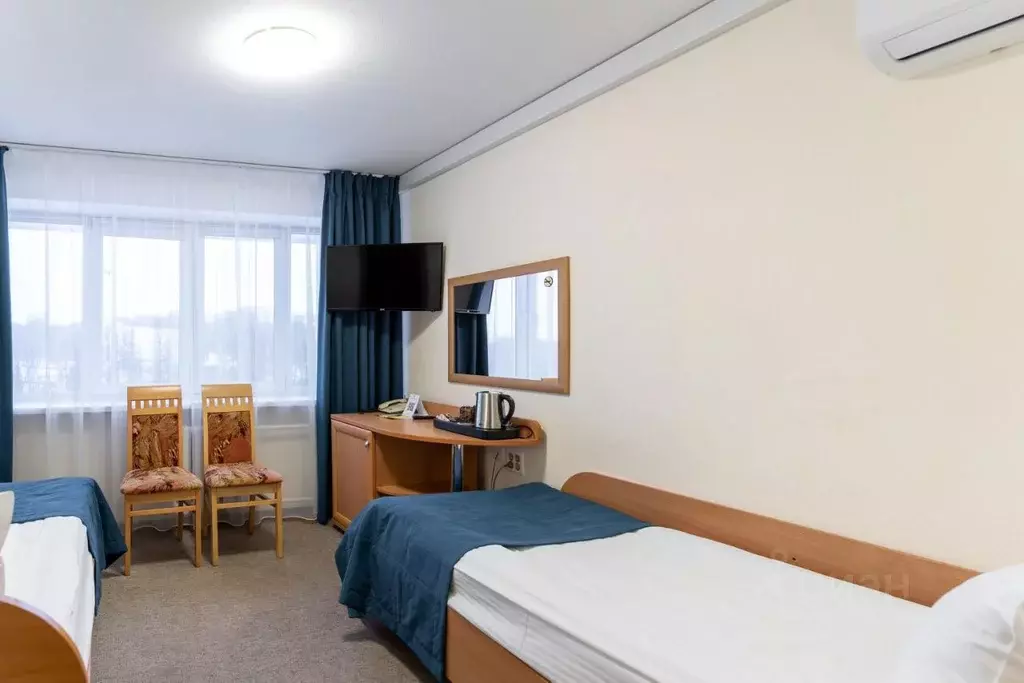 Комната Кировская область, Киров Октябрьский просп., 145 (16.0 м) - Фото 2