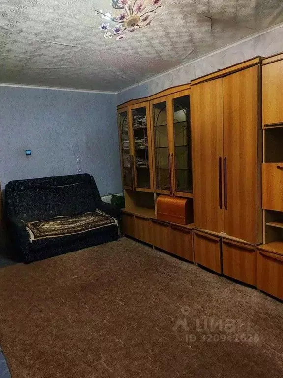 3-к кв. Орловская область, Мценск ул. Машиностроителей, 6 (64.5 м) - Фото 1