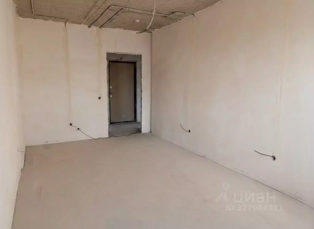 1-к кв. Москва Илимская ул., 1Вк1 (41.4 м) - Фото 2