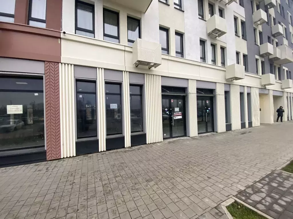 Помещение свободного назначения в Московская область, Ленинский ... - Фото 1