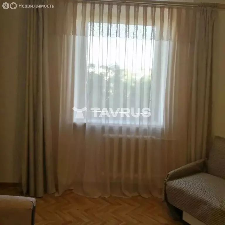 1-комнатная квартира: Симферополь, Севастопольская улица, 70А/2 (26.5 ... - Фото 1