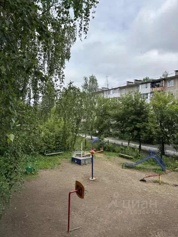 1-к кв. Пермский край, Пермь ул. Мильчакова, 28А (56.0 м) - Фото 1