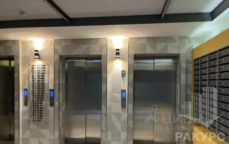 Студия Пермский край, Пермь ул. Космонавта Леонова, 41к2 (29.3 м) - Фото 1