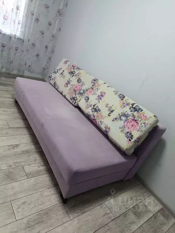 1-к кв. Архангельская область, Котлас ул. Ушинского, 41 (41.1 м) - Фото 2