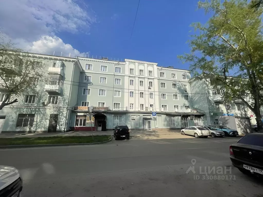 Комната Нижегородская область, Нижний Новгород Перекопская ул., 3 ... - Фото 1