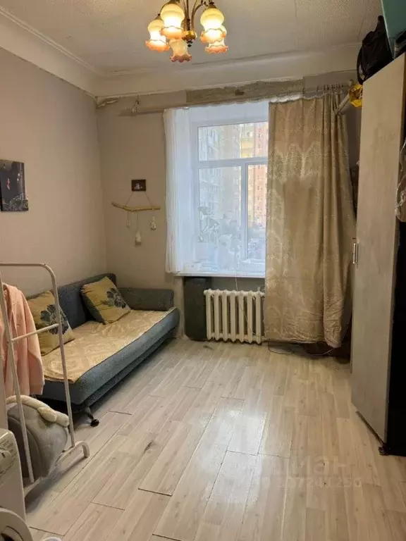 Студия Татарстан, Казань Ботаническая ул., 14 (18.5 м) - Фото 2