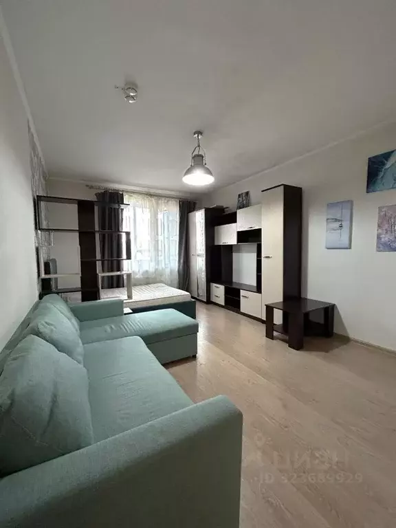 Студия Санкт-Петербург просп. Энергетиков, 9к6 (24.8 м) - Фото 0