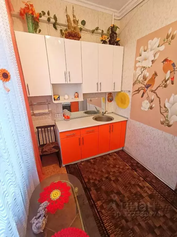 2-к кв. Карелия, Петрозаводск Первомайский просп., 31 (55.0 м) - Фото 0