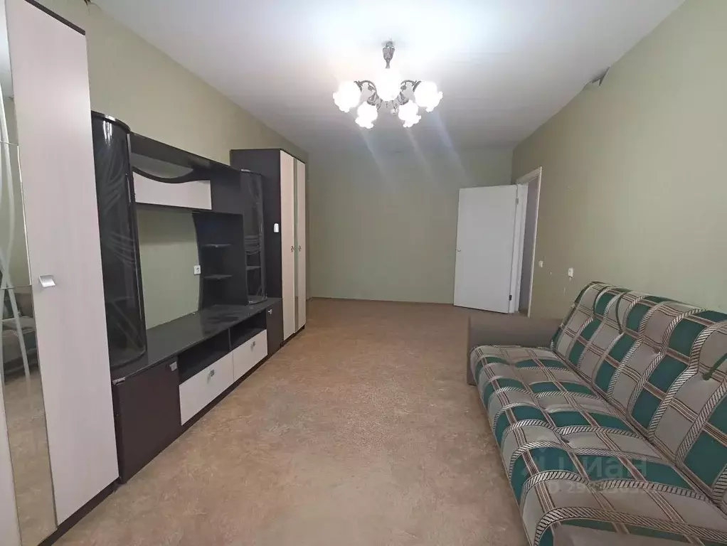 1-к кв. Ивановская область, Иваново Рождественский мкр, 4 (40.0 м) - Фото 2