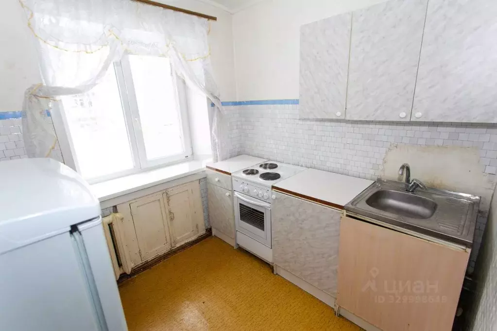 2-к кв. Новосибирская область, Новосибирск ул. Титова, 8 (43.0 м) - Фото 2