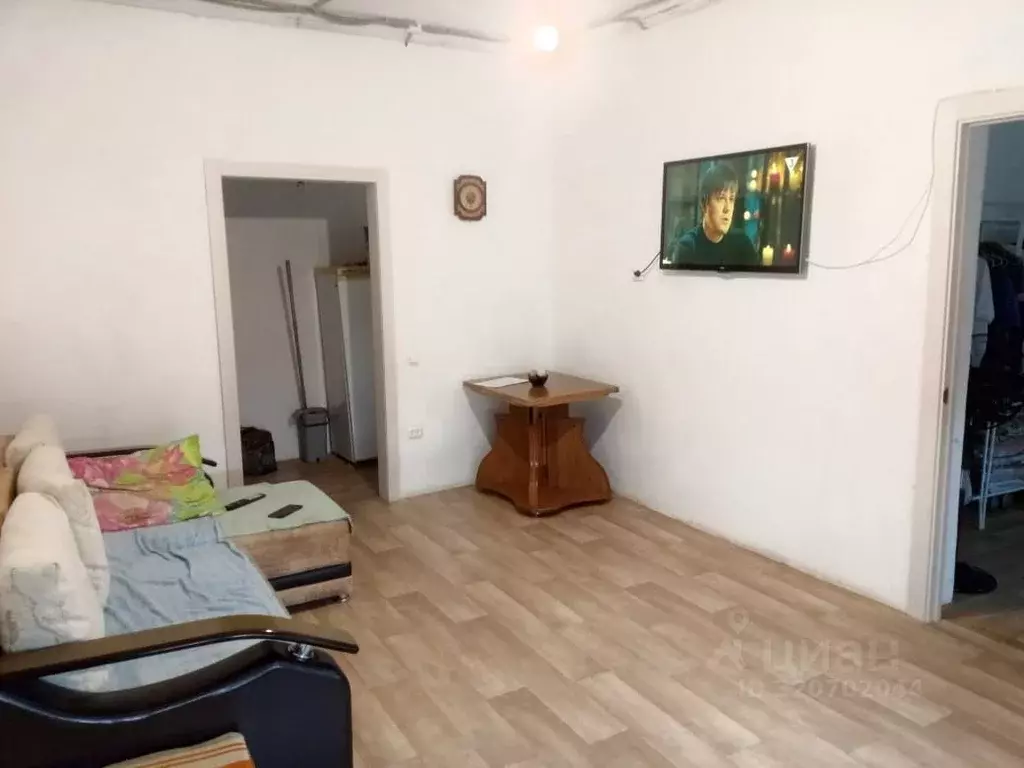 3-к кв. Самарская область, Ставропольский район, Мусорка с/пос, с. ... - Фото 2