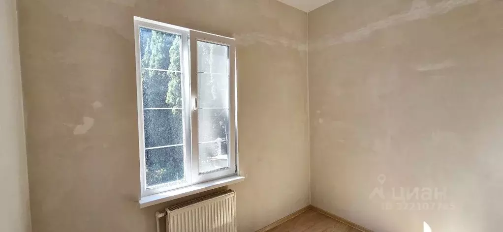2-к кв. Крым, Ялта ул. Ломоносова, 35А (43.0 м) - Фото 0