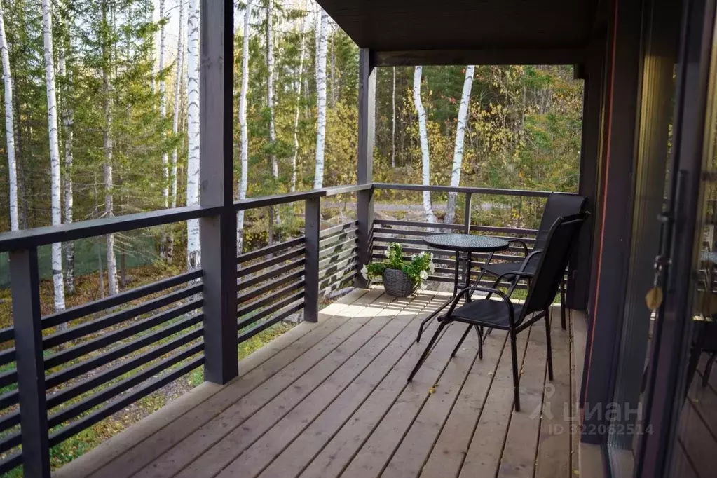 Дом в Пермский край, Губахинский муниципальный округ, Усьва рп ул. ... - Фото 2