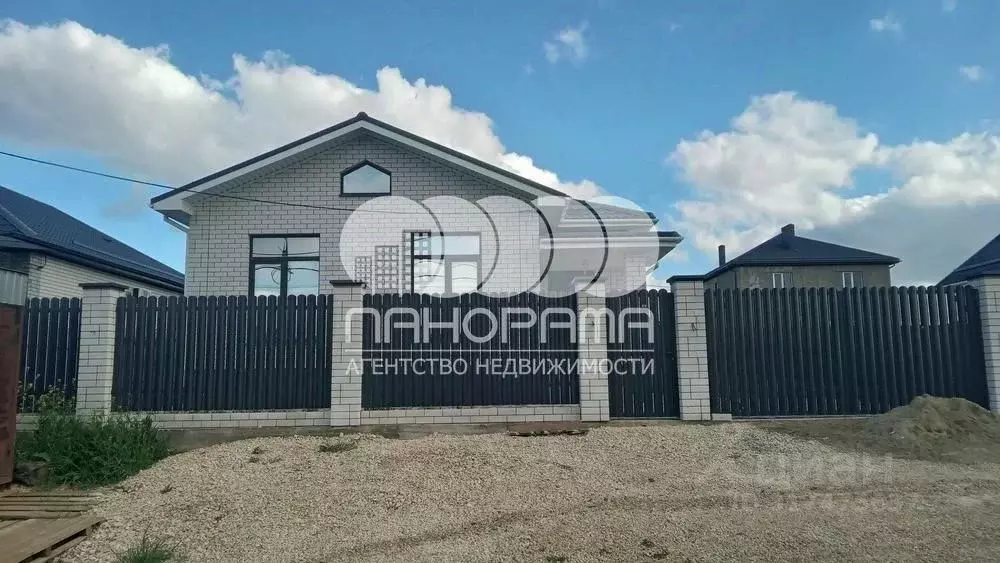Дом в Краснодарский край, Анапа муниципальный округ, с. Цибанобалка  ... - Фото 0