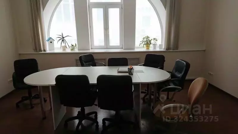 Помещение свободного назначения в Москва 3-й Монетчиковский пер., 4С1 ... - Фото 1