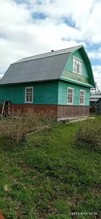 Дом в деревня Борисово, 58 (44 м) - Фото 0