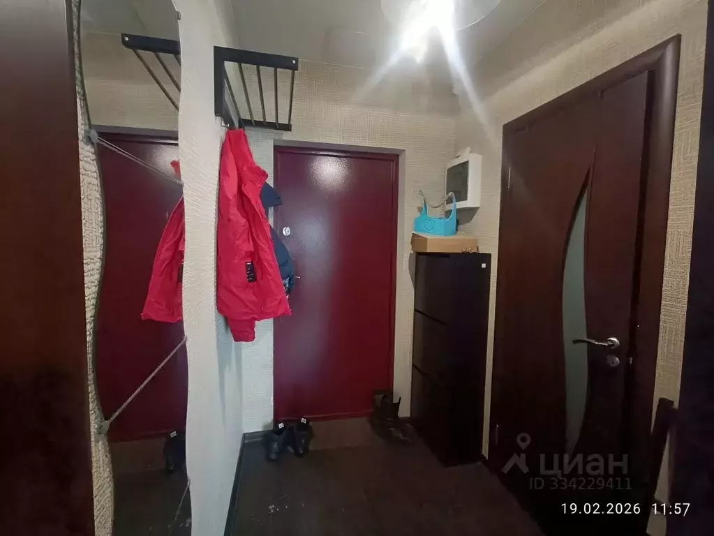 1-к кв. Московская область, Химки городской округ, д. Подолино ул. ... - Фото 2
