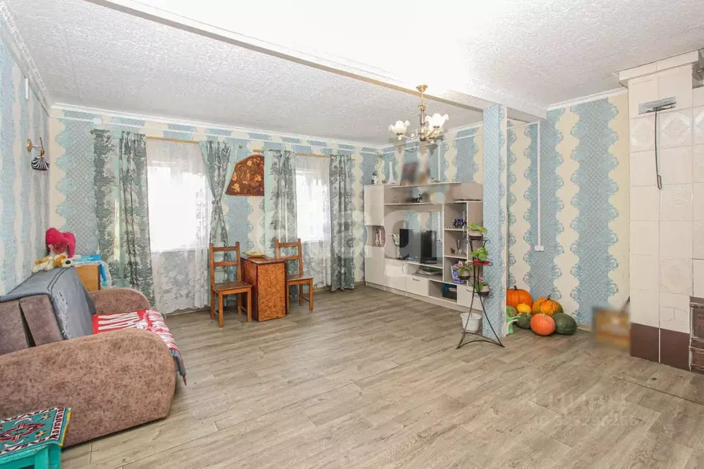 Дом в Бурятия, Тарбагатайский район, Саянтуйское с/пос, с. Нижний ... - Фото 2