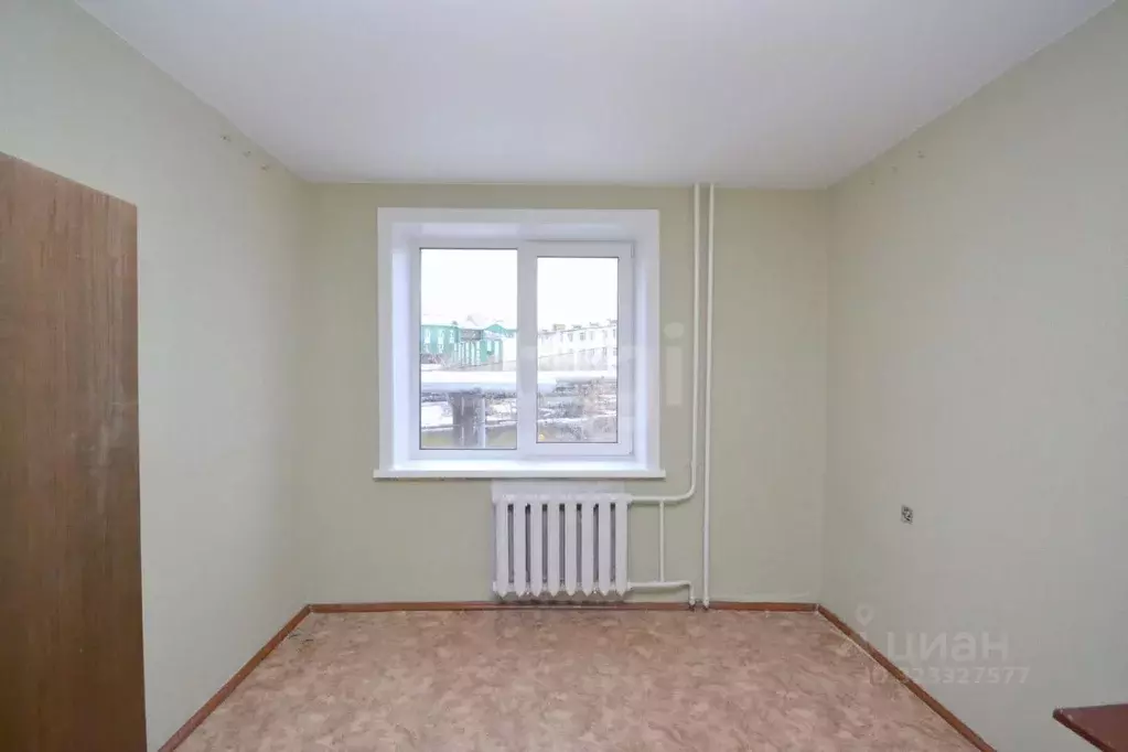 Комната Саха (Якутия), Якутск Северная ул., 6 (12.5 м) - Фото 1