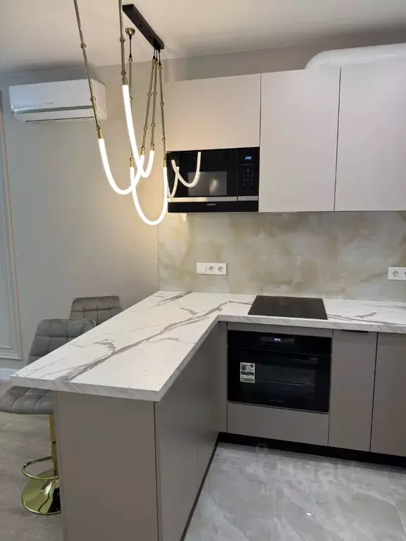 2-к кв. Москва проезд Стройкомбината, 1 (36.0 м) - Фото 2