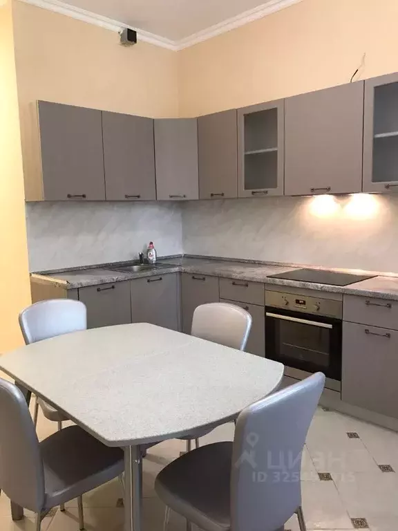 2-к кв. Москва, Москва, Троицк ул. Солнечная, 9 (84.2 м) - Фото 2