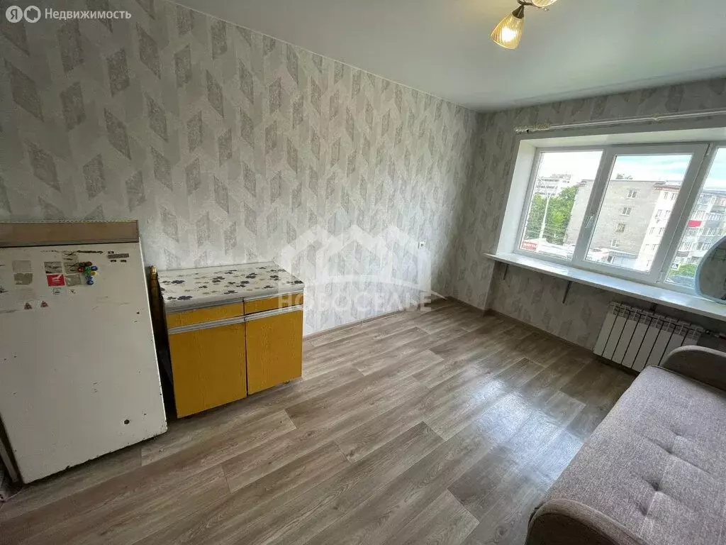 1к в 5-комнатной квартире (14.5 м) - Фото 0