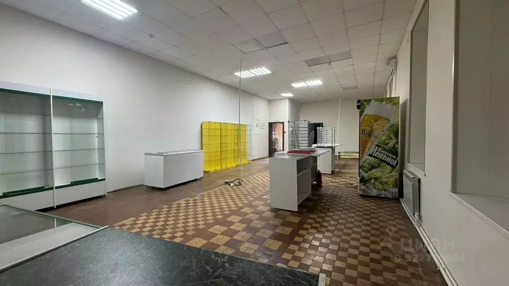 Помещение свободного назначения в Краснодарский край, Гулькевичский ... - Фото 1