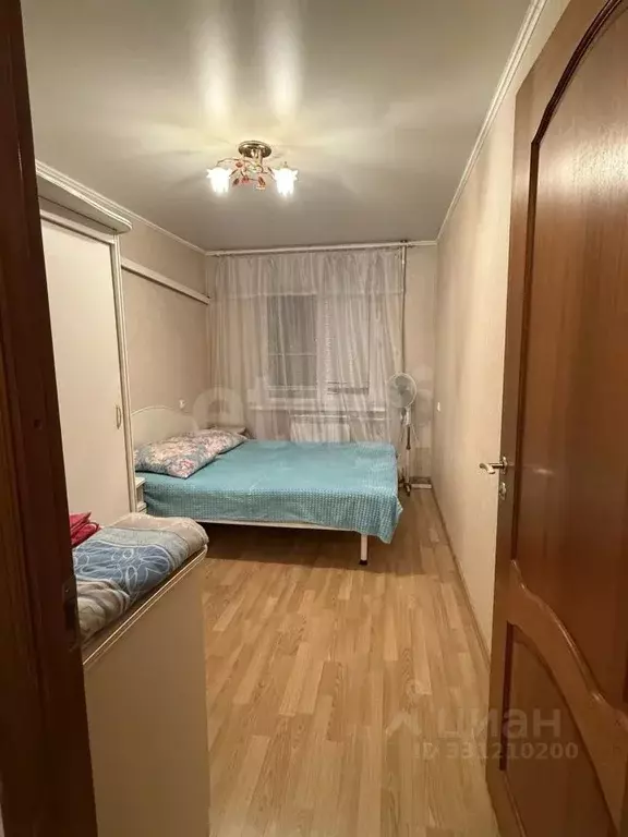 2-к кв. Самарская область, Самара Ново-Садовая ул., 22 (46.0 м) - Фото 1
