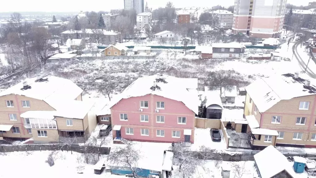 Дом в Брянская область, Брянск 1-я Садовая ул., 24 (120 м) - Фото 2