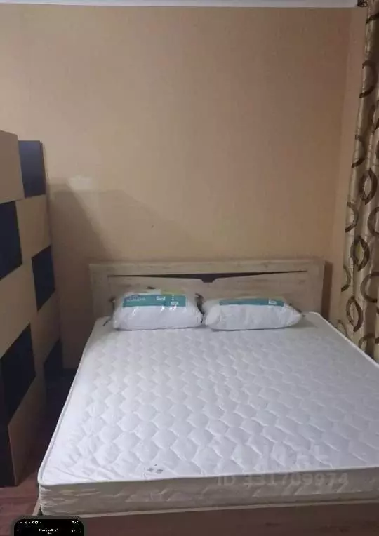 1-к кв. Московская область, Одинцово ул. Кутузовская, 35 (47.0 м) - Фото 1