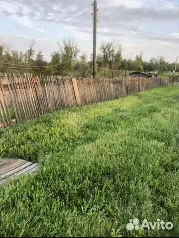 Дом в Волгоградская область, Среднеахтубинский район, Красное с/пос, ... - Фото 1