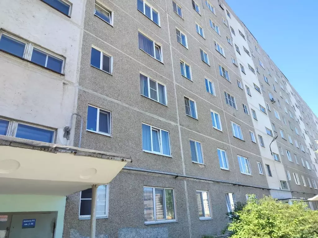 2-к кв. Свердловская область, Верхняя Пышма ул. Машиностроителей, 4/1 ... - Фото 1