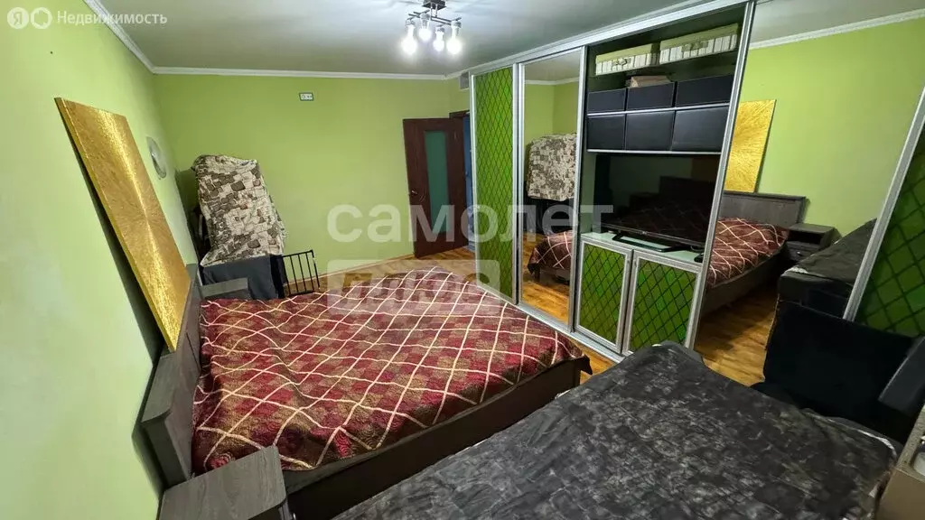 2-комнатная квартира: Москва, Олонецкий проезд, 18к1 (60 м) - Фото 0