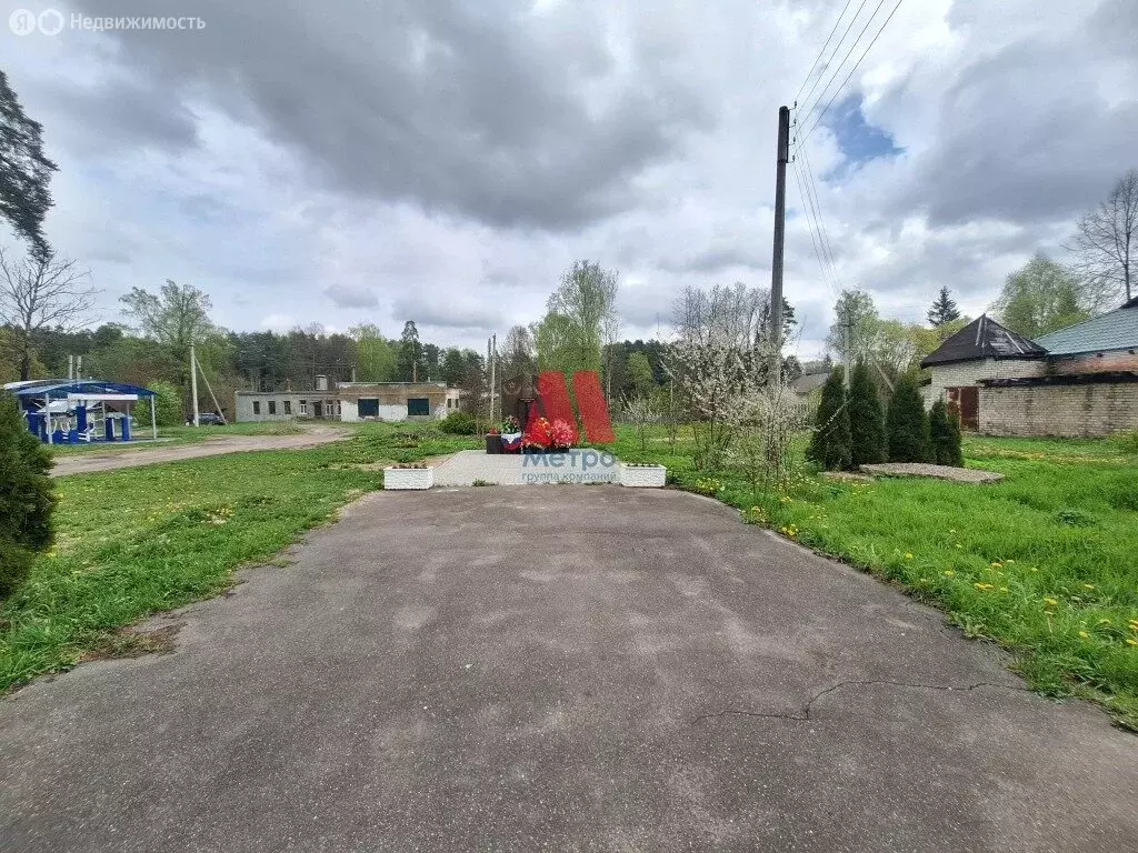 Дом в село Оболсуново, Заречная улица (287.7 м) - Фото 2
