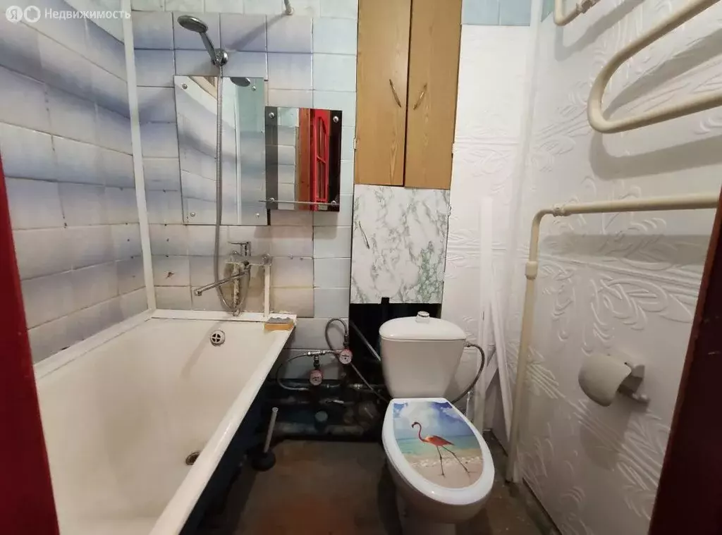 1-комнатная квартира: Шатура, проспект Маршала Борзова, 5 (21 м) - Фото 1