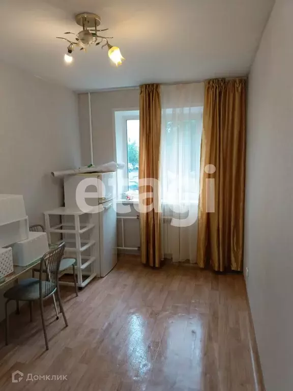 Продаётся квартира-студия, 13.9 м - Фото 1