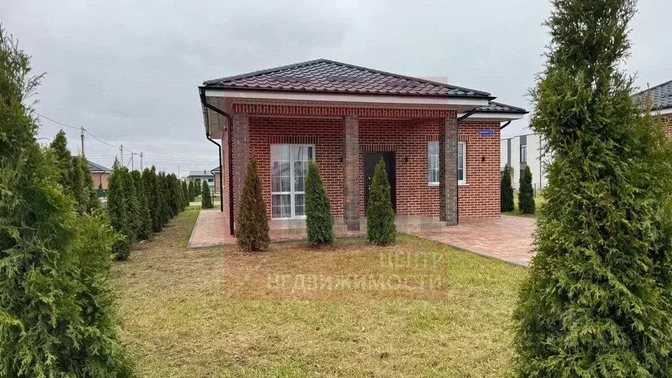 Коттедж в Калининградская область, Гурьевский муниципальный округ, ... - Фото 2